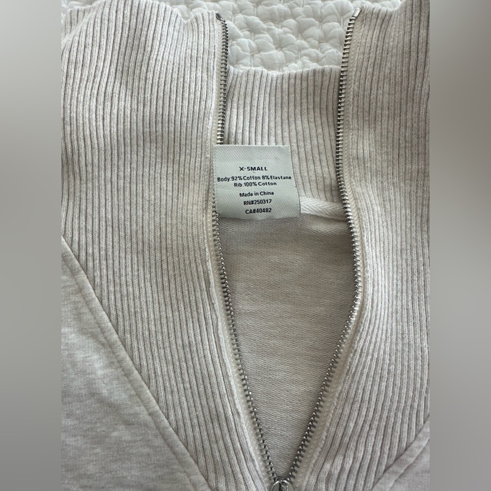 Varley Miller Sweat - Picture 2 of 6
